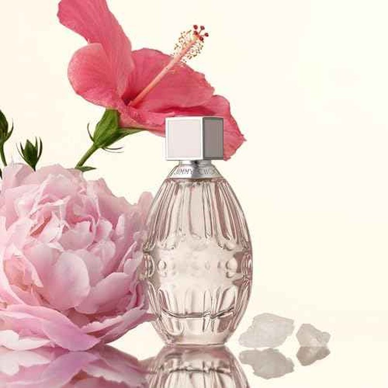 Jimmy Choo L'Eau 4 Piece VDAY Set