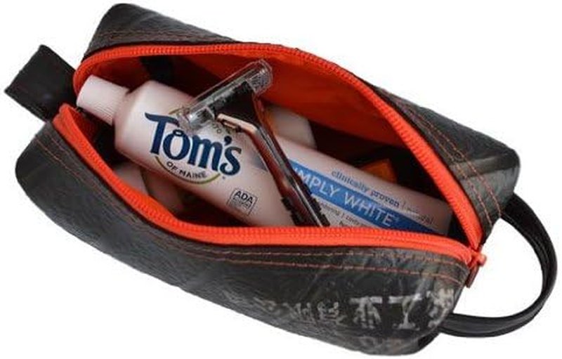 Elliot Mini Travel Kit - Compact & Durable Organizer for Essentials