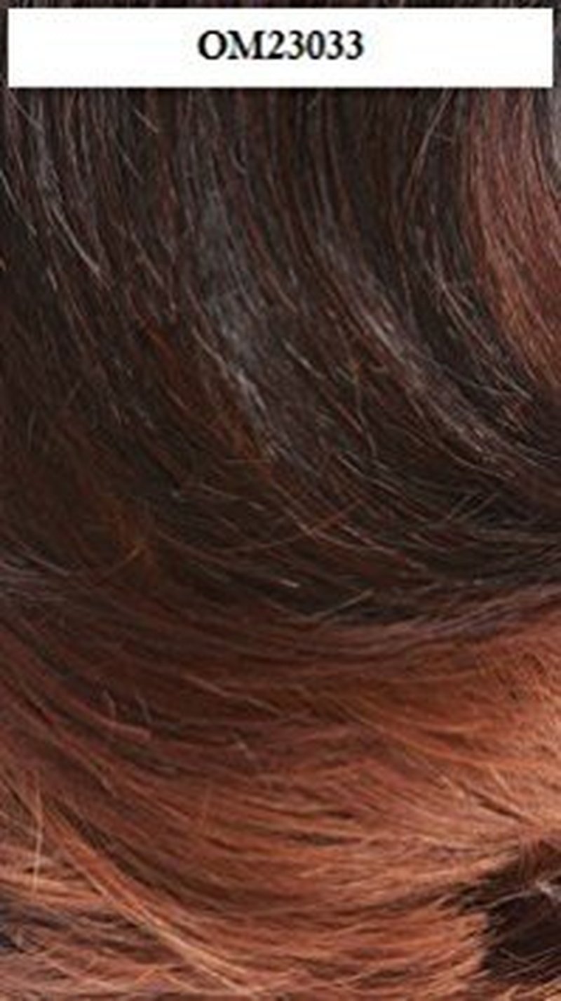 Milan Girl Drawstring Full Cap Wig - Freetress Equal | Natural Look, Comfortable Fit
