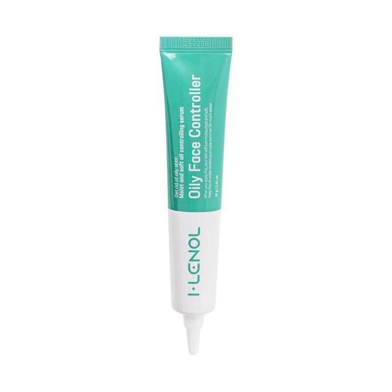Oily Skin Control Primer - Oil & Pore Reducing Cream for Blackheads | 1.01 oz