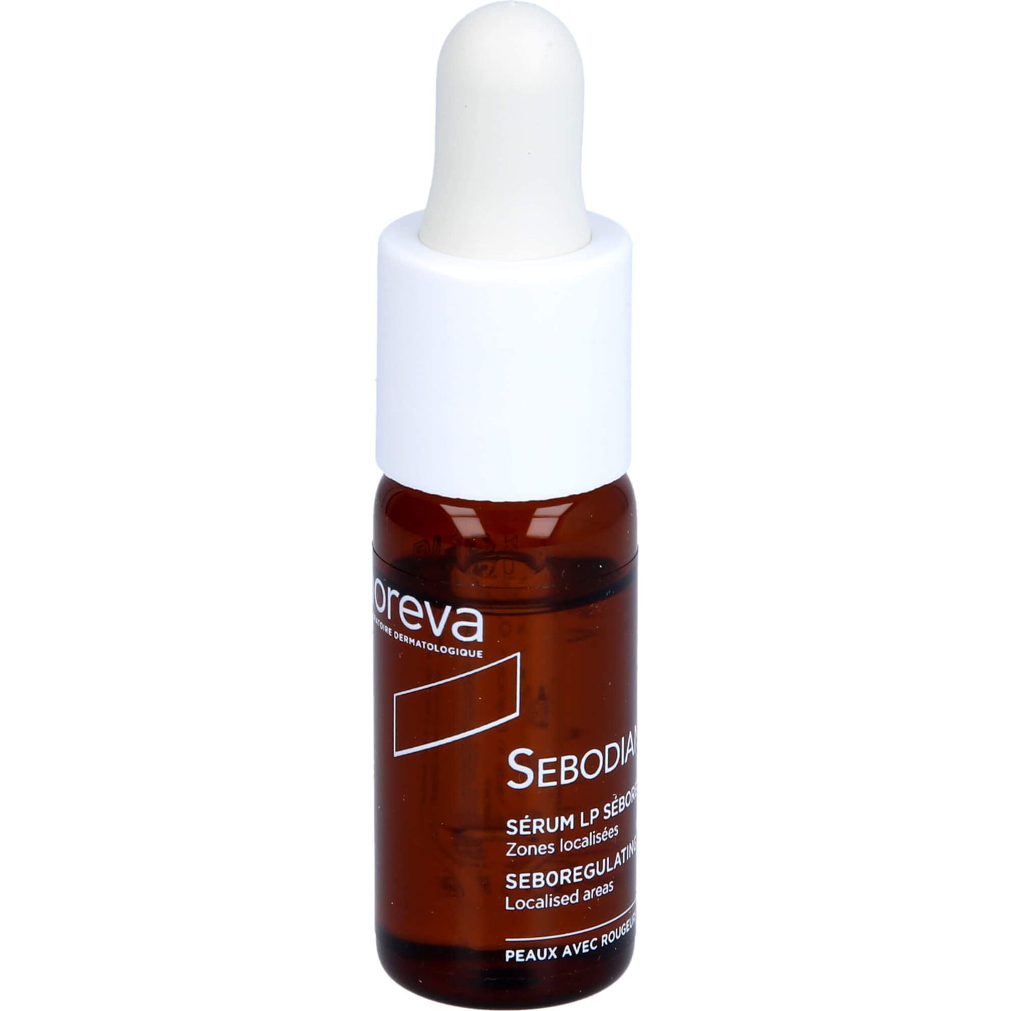 Noreva Sebodiane DS Sebum-Regulating Serum 8ml