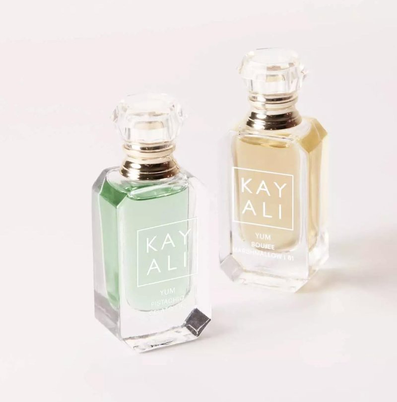 KAYALI Yum Mini Duo