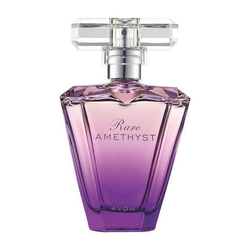 Rare Amethyst Eau De Parfum Spray - Elegant Fragrance for Women | 1.7 Fl Oz
