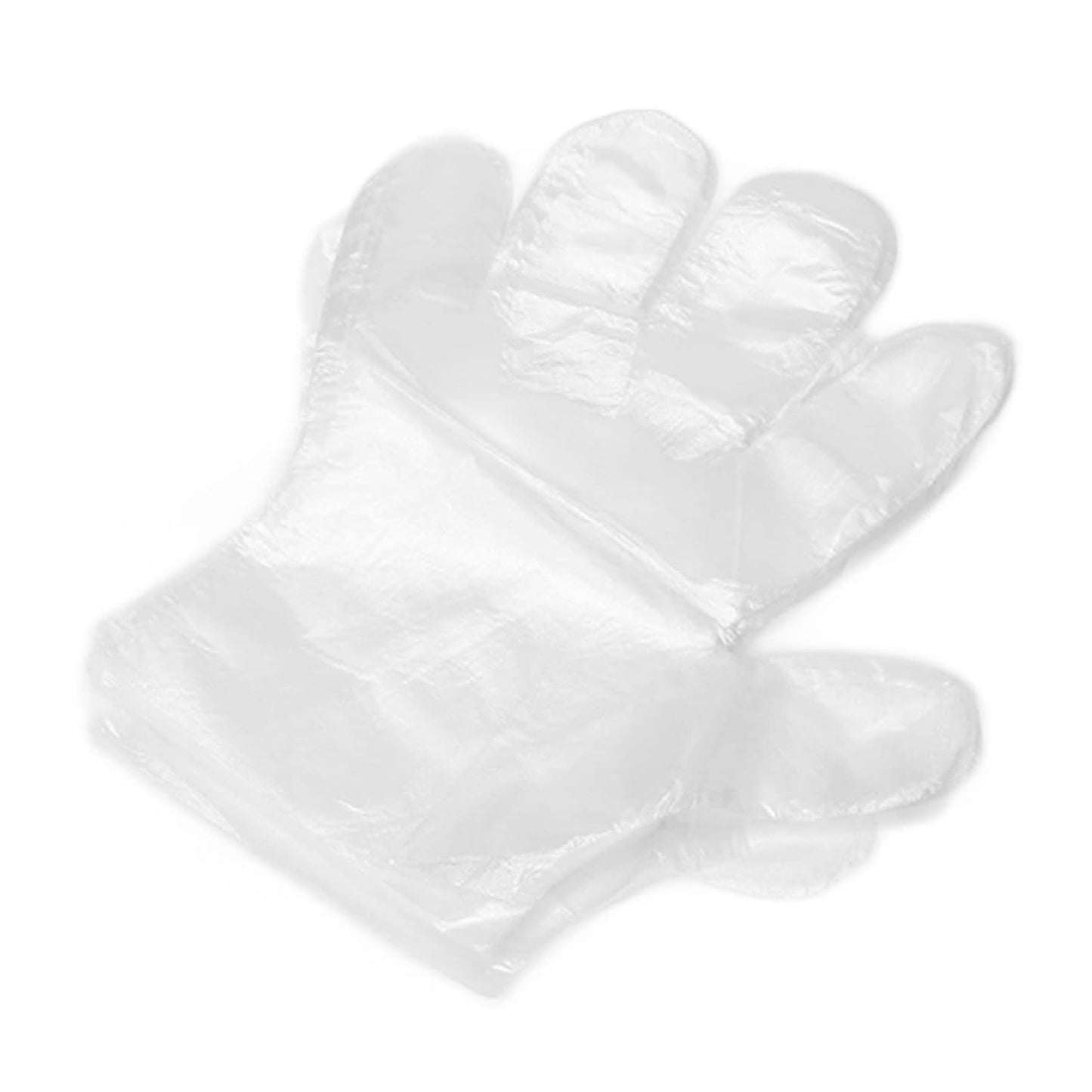 Paraffin Wax Hand & Foot Spa Care Set - Flannel Gloves, Socks, Brush & Shovel
