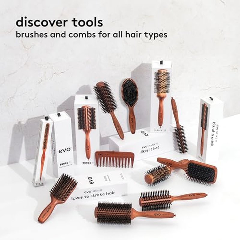 EVO Radial Brush Spike 14