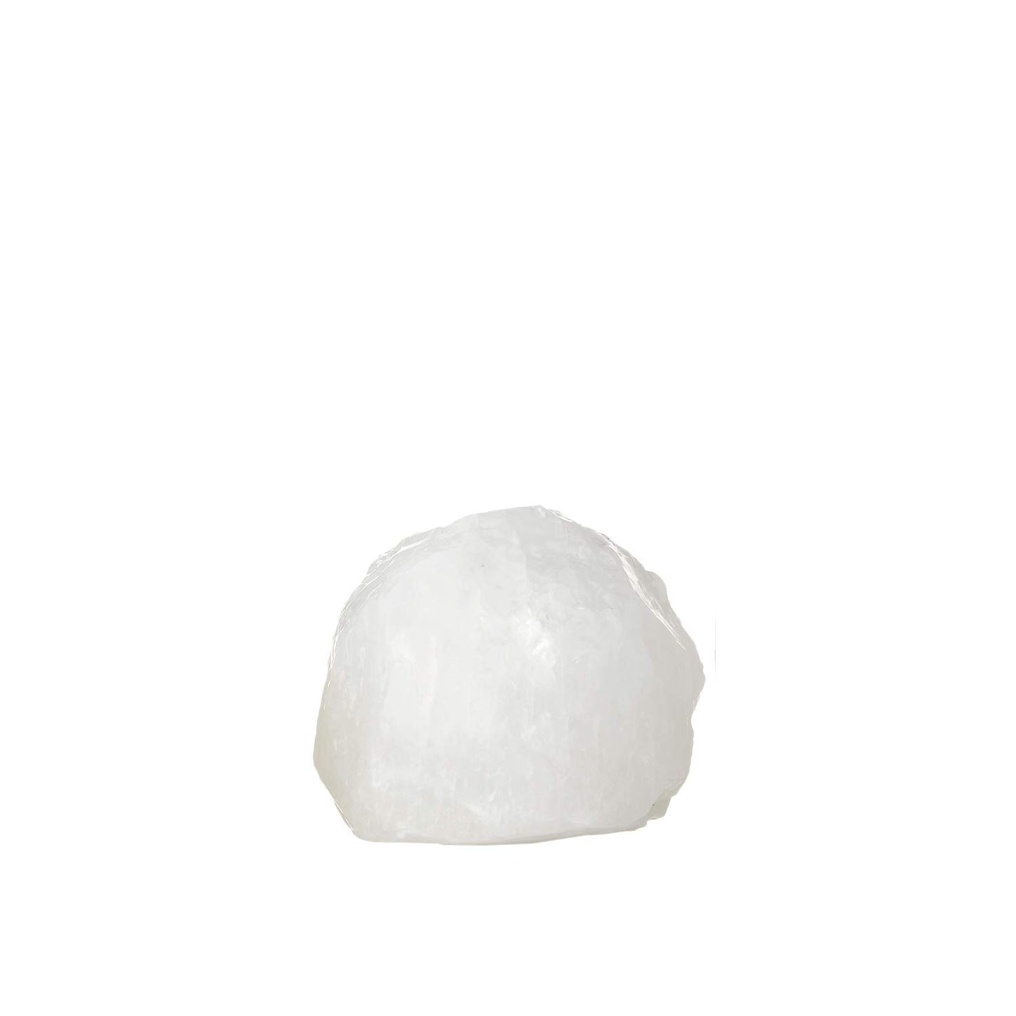 Crystal Body Deodorant Body Rock Deodorant, Unscented, Paraben Free, 5 Ounce (Pack of 1)