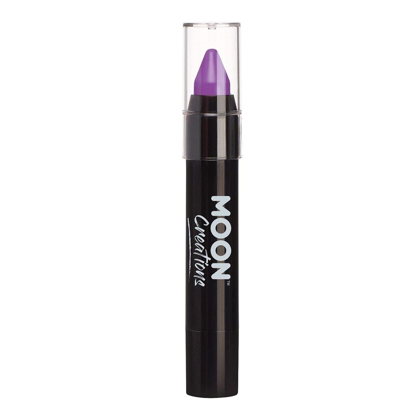 Face Paint Stick / Body Crayon Adventure Colours Boxset makeup for the Face & Body by Moon Creations - 0.12oz