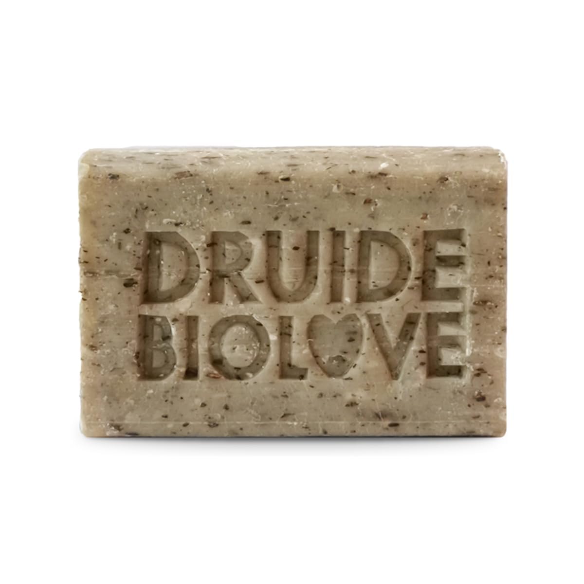 Exfoliating Women natural soap Bar,Body Cleanser Scrub,Made in Canada,105 g