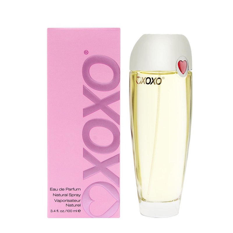 Victory International Xoxo Eau De Parfum Spray 3.4 Oz/ 100 Ml for Women By 3.4 Fl Oz