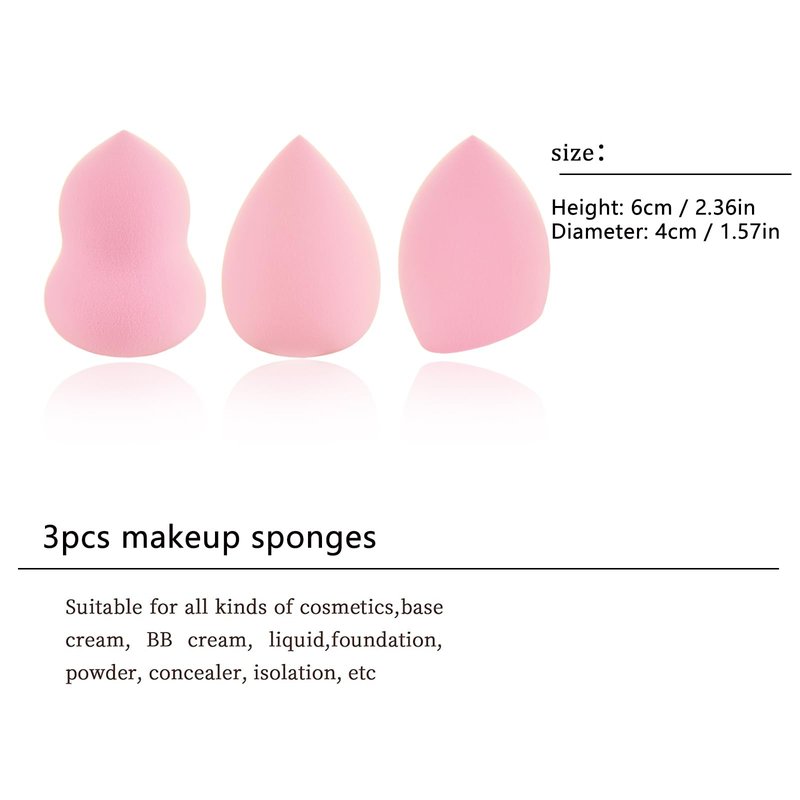 111 30Pcs Black makeup brushes and makeup sponges makeup tool set makeup brushes set natural synthetic eye shadow foundation make-up facial mixed powder blusher concealer eye makeup brush set