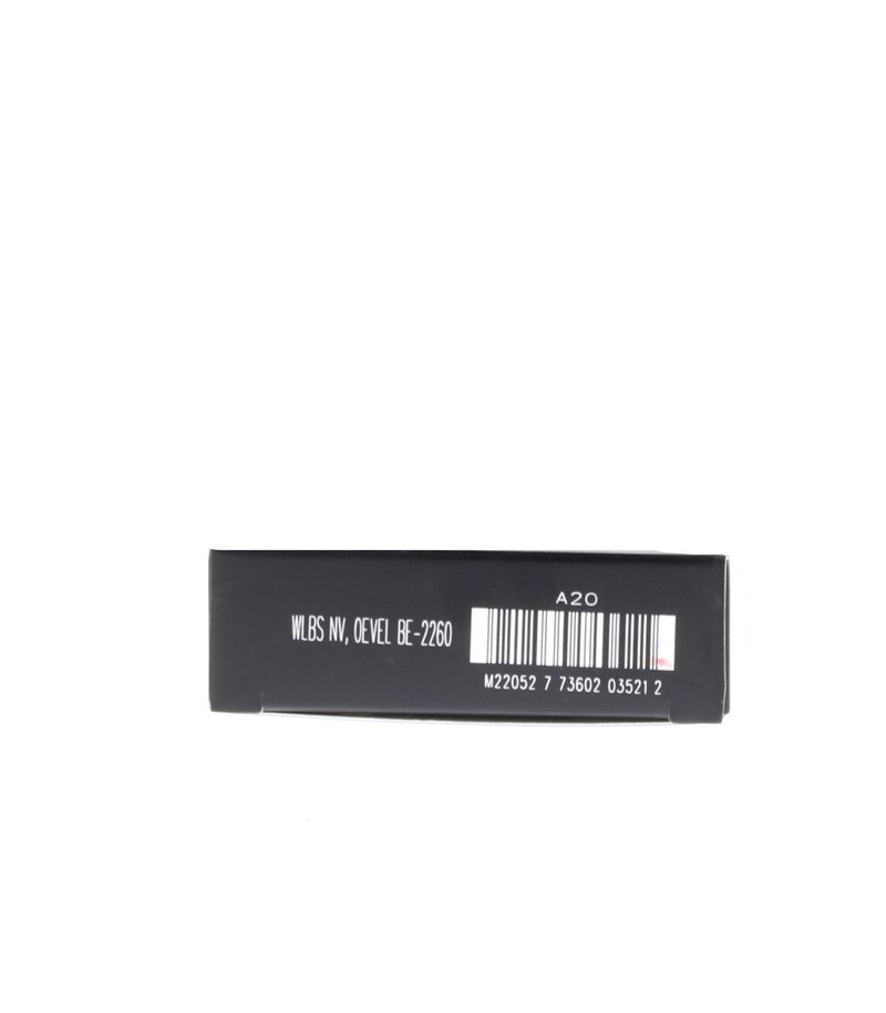 Mac Blush Powder Raizin