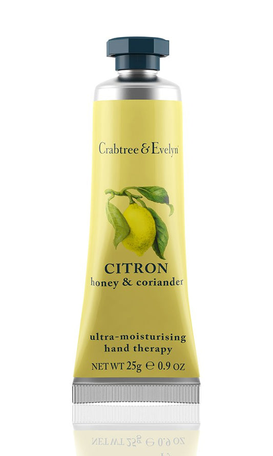 Ultra Moisturizing Hand Therapy - Somerset Meadow by Crabtree & Evelyn, 3.5 oz