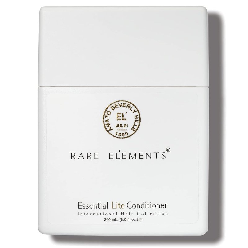 Essential Lite Conditioner - Nourishing Hair Care for All Hair Types | Lightweight Formula