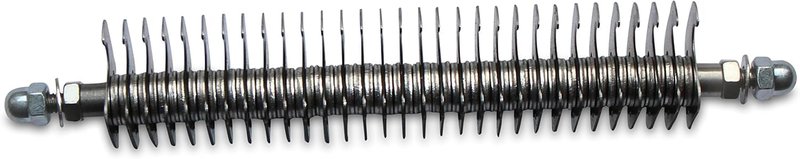 Mars Coat King Spare Blade, Triple Wide 30 blades, Medium
