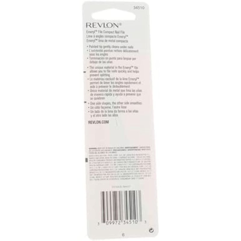Revlon Compact Emeryl File