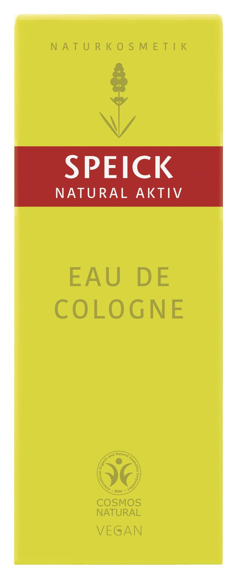 Speick Natural Activ Eau de Cologne