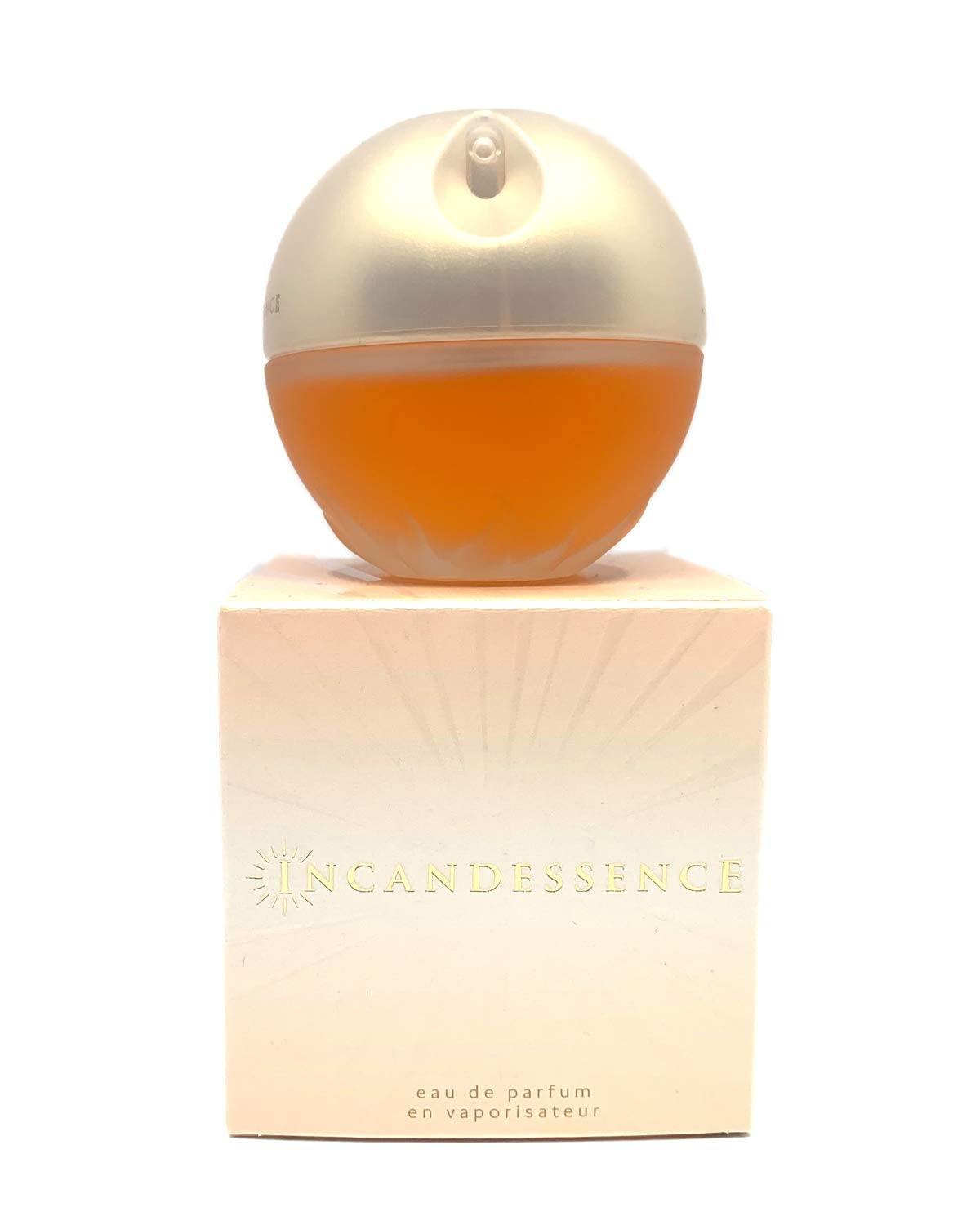 Incandessence Eau de Parfum Spray for Women - 50 ml | Elegant Floral Fragrance