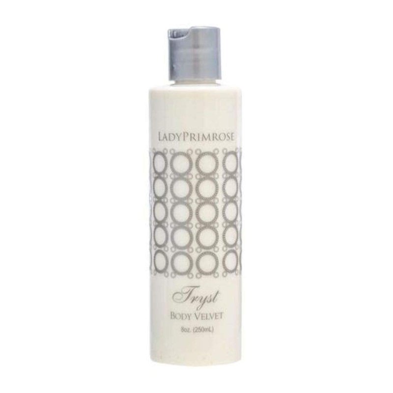 Lady Primrose Tryst Skin Moisturizing Lotion 8oz
