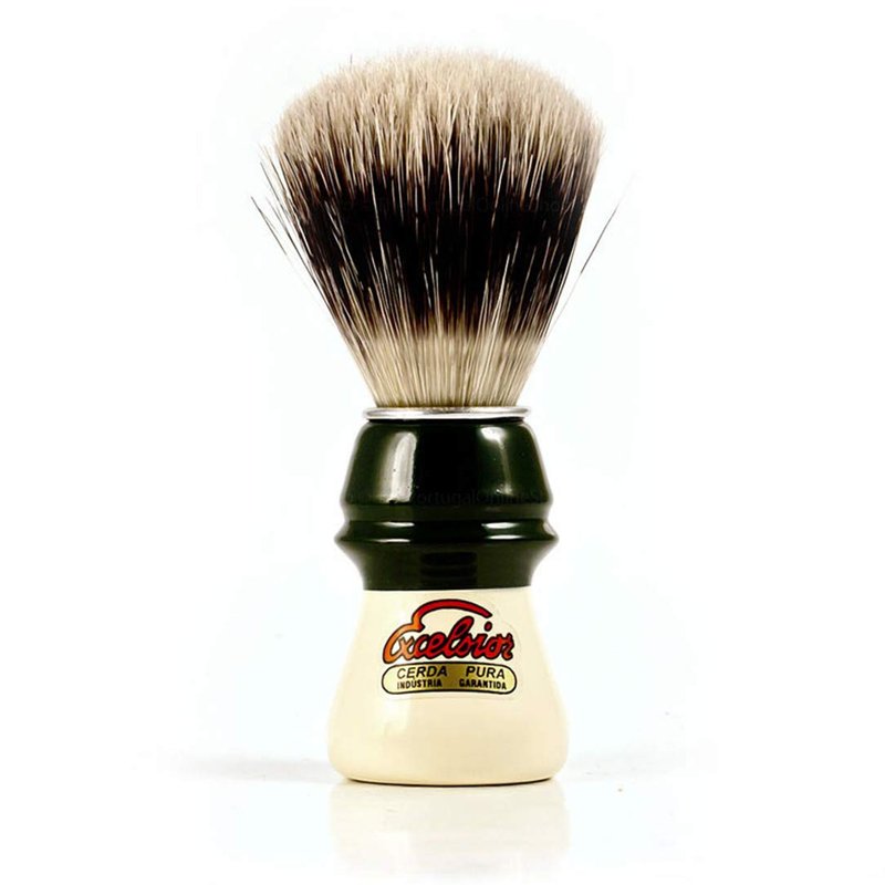 Semogue, 1305 Shave Brush - Boar Bristle