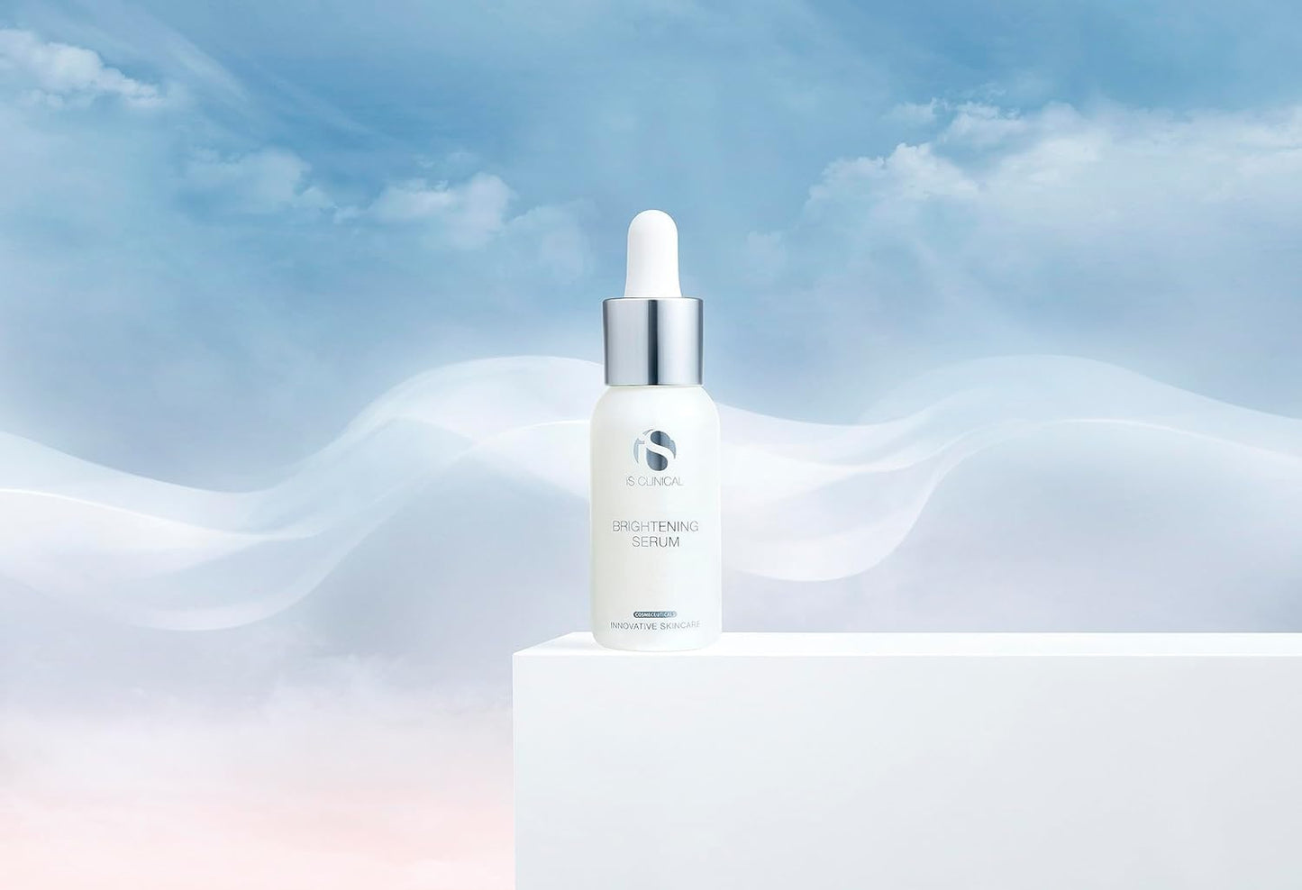 iS CLINICAL Brightening Serum 1 fl. oz.