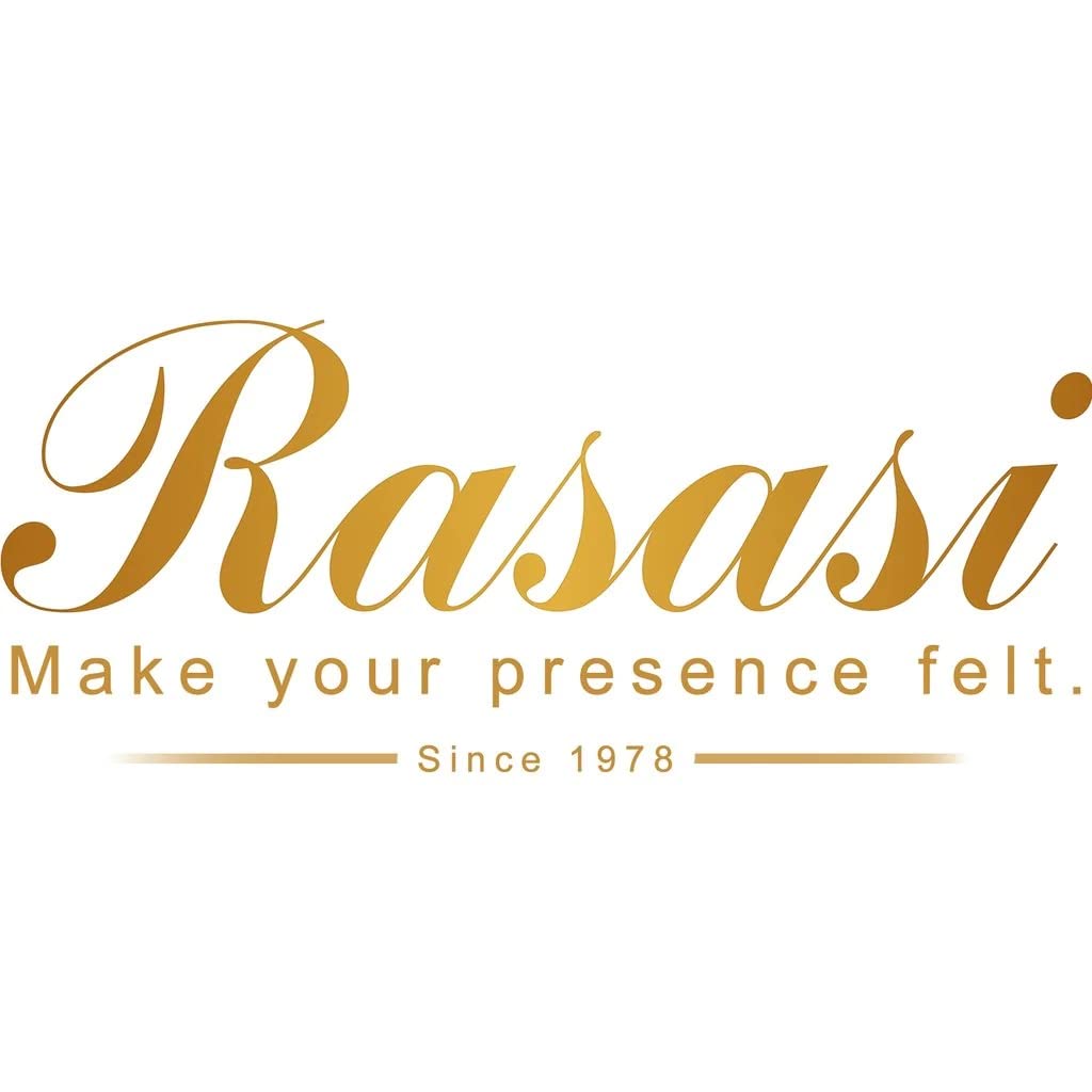 Rasasi Sotoor Seen EDP - Eau De Parfum 100 ML (3.8 oz) | Elegant Unisex Fragrance | Sweet Fruity Aroma Blended with Musk and Patchouli Perfumes