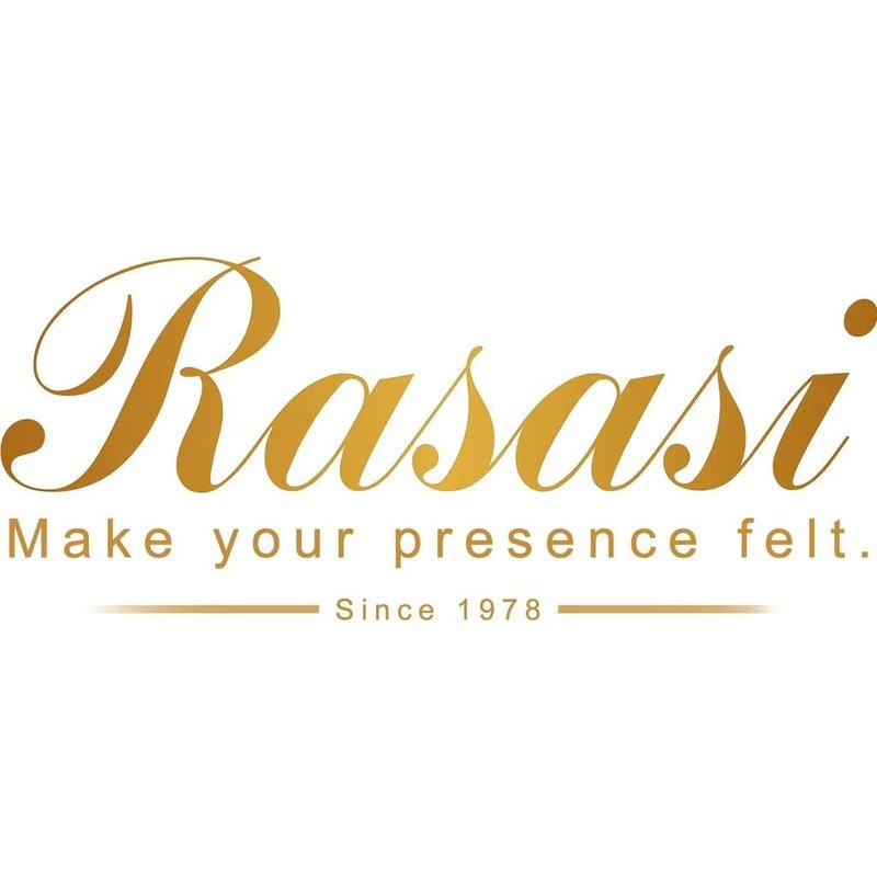 Rasasi Sotoor Seen EDP - Eau De Parfum 100 ML (3.8 oz) | Elegant Unisex Fragrance | Sweet Fruity Aroma Blended with Musk and Patchouli Perfumes