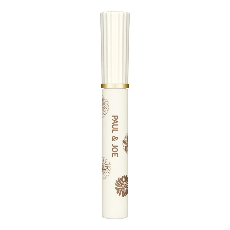 Paul & Joe Mascara, Lash Impact 01 Black, Lengthening, Curling & Separating Formula with Catchlight Effect, Waterproof, Buildable, 0.24 oz
