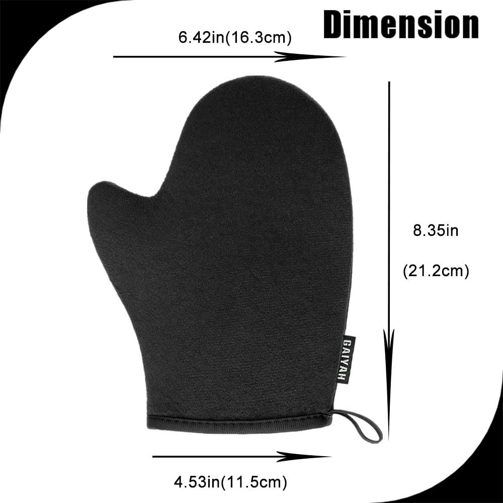 GAIYAH Self Tanning Mitt Applicator