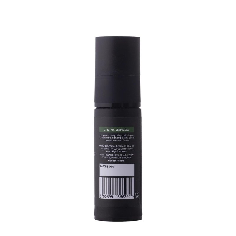 Advanced Retinal Emulsion 0.1% - Smooth & Firm Skin with Deep Hydration | 30 ml / 1.01 Fl. Oz