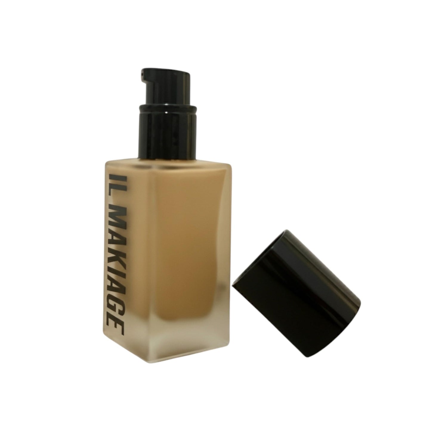 IL MAKIAGE WOKE UP LIKE THIS Series GL Perfecting Shade 130GL Deep Warm | Full Coverage, Long-Lasting, Vegan & Cruelty-Free
