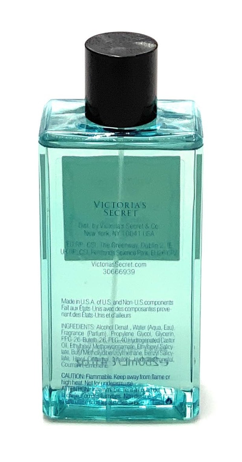 Victoria's Secret Bombshell Santorini Fine Fragrance Mist 8.4 fl oz
