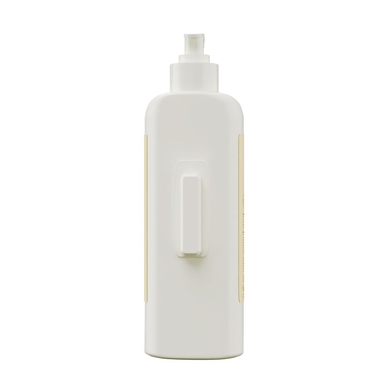 Hawaiian Tropic Silky Coconut (5 Pack) Bulk Hotel Amenities - 380ml Bottles (64 fl oz Total) - SLS Free Toiletries for Airbnb Hosts, Guest Bathrooms & Vacation Rentals (Conditioner)