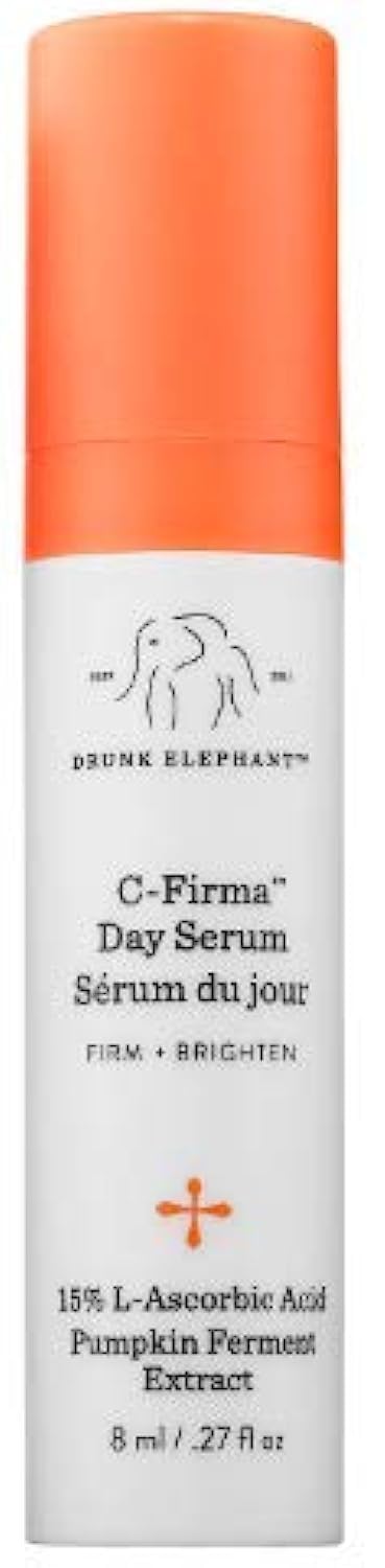 Drunk Elephant C-Firma Day Serum