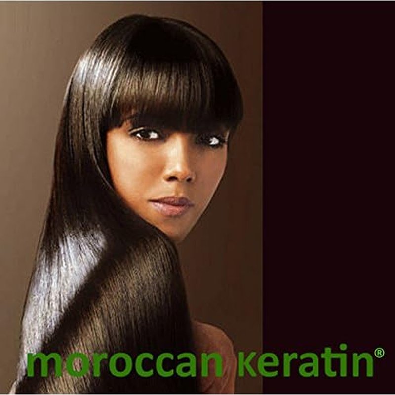 TRIPLE CARE KIT KERATIN REPLENISHER, SULFATE FREE SHAMPOO & CONDITIONER Important To maintain keratin treatments for longer period and great looking hair.