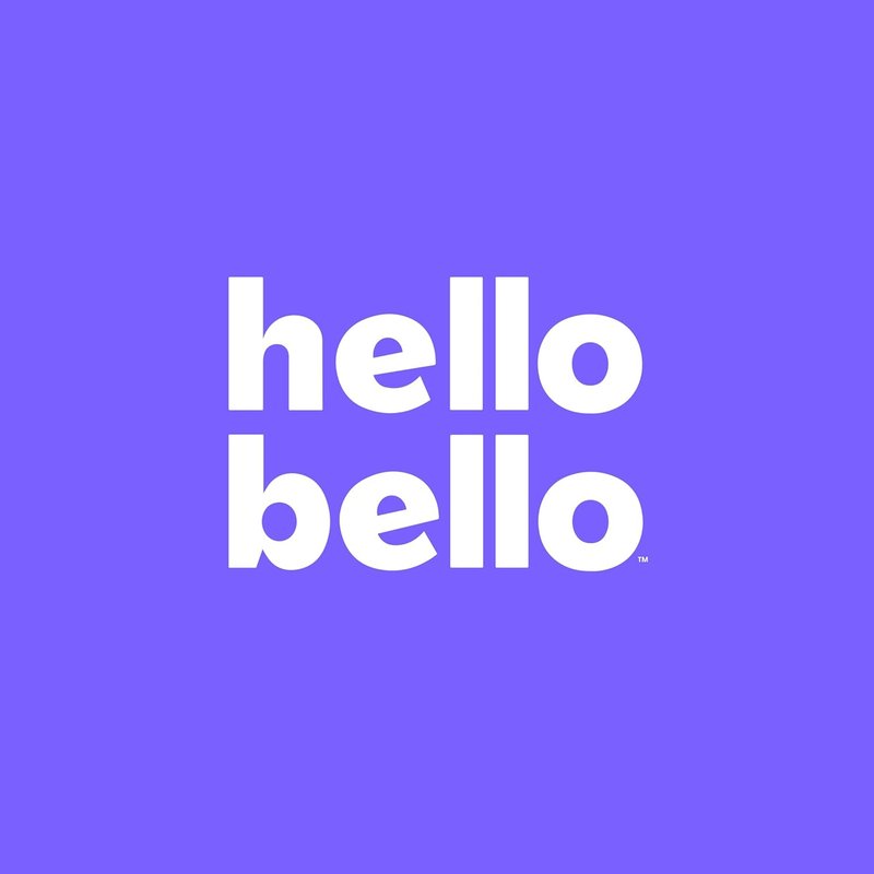 Hello Bello Baby SPF 50 Mineral Sunscreen Stick - Water Resistant Broad Spectrum UVA/UVB Protection | 1oz