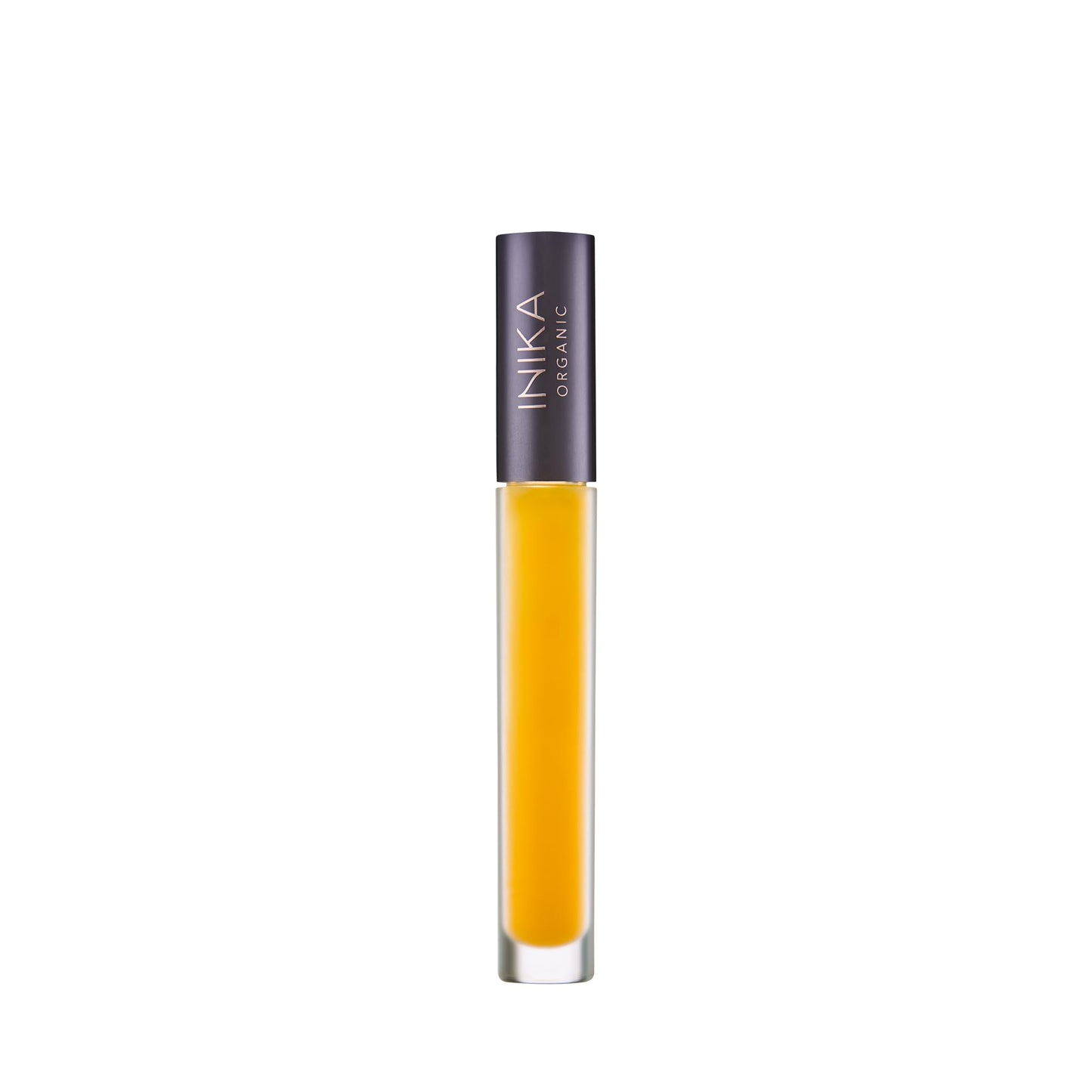 INIKA Organic Lip Serum | Treatment for Dry Lips, Restorative Skincare Ingredients, Deeply Hydrating, Intensively Moisturising. Regenerative Formula. 100% Natural + Vegan. 5mL