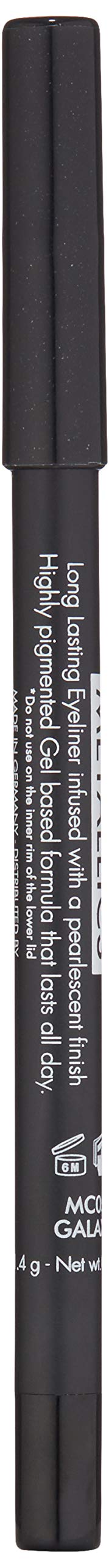 Sorme' Treatment Cosmetics Metallic Lipliner, Galaxy, 0.05 oz.