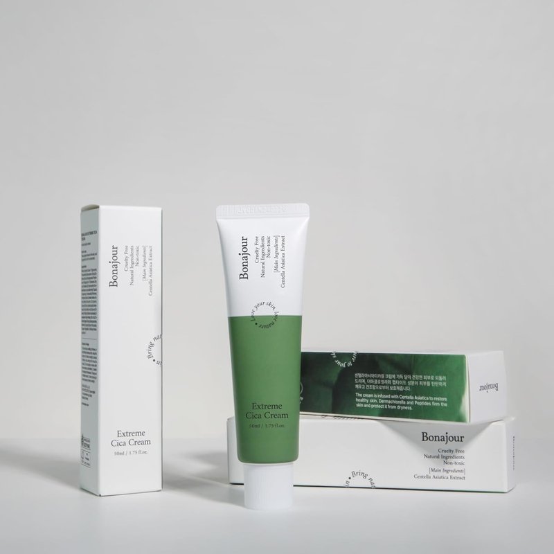 Extreme Acne Blemish Repair Cream - Soothing Skin Barrier Treatment | 1.75 fl. oz.