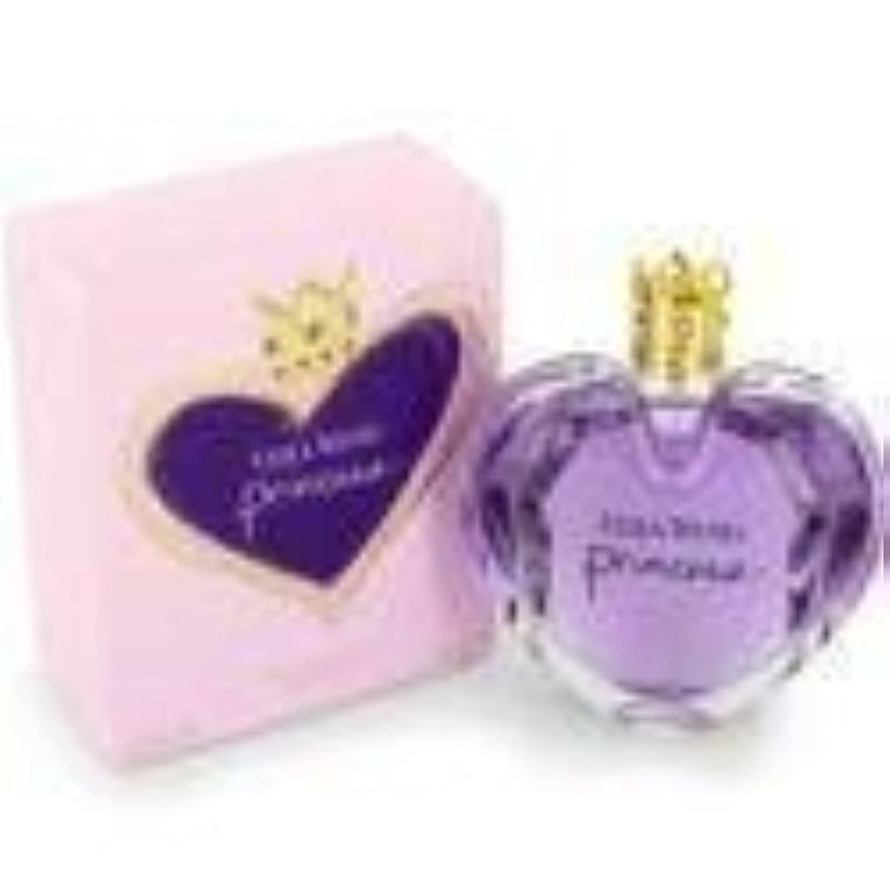 Vera Wang Princess/Vera Wang Edt Spray 3.4 Oz (W)