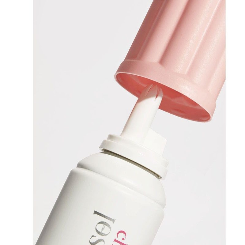 Whipped Cream Mousse by Collosol