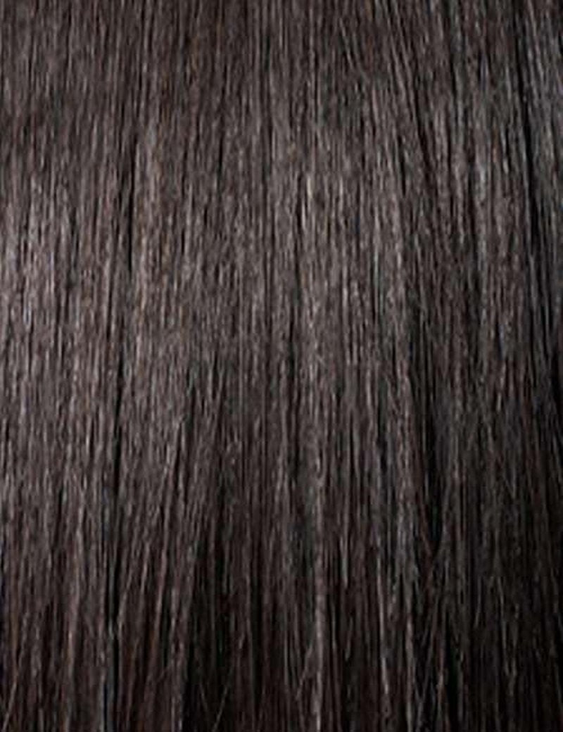 Outre Lace Front Wig - Melted Hairline Style | Swirlista Swirl 102 in Off Black 1B