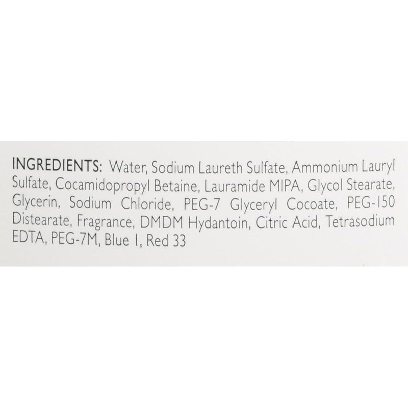 Yardley London English Lavender Liquid Hand Soap Refill 16 oz Bottles, 4 Pack – Moisturizing Hand Wash with Soothing Lavender Scent