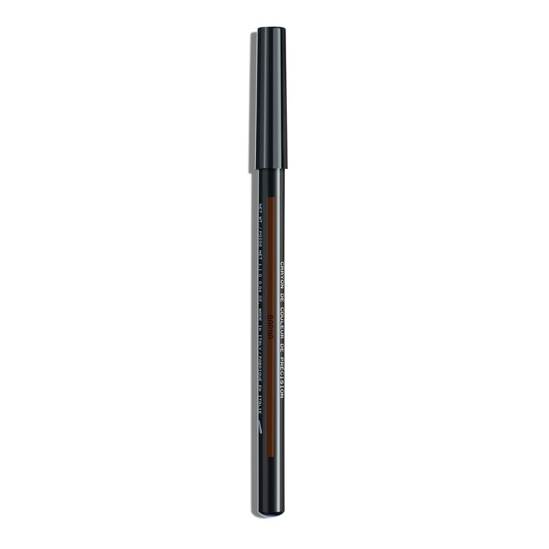 19/99 - Precision Color Pencil | Eye Liner | Cruelty-Free, Vegan, Responsible Beauty (1.1 g | Barna)