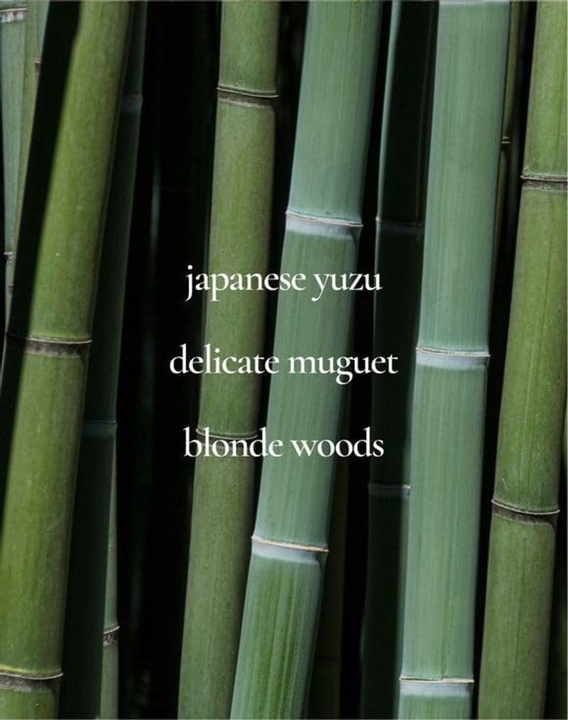 Haiku Roll-On Antiperspirant Deodorant - Quick-Dry Floral Japanese Yuzu & Muguet | 4 Pack, 2.6 fl. oz. Each