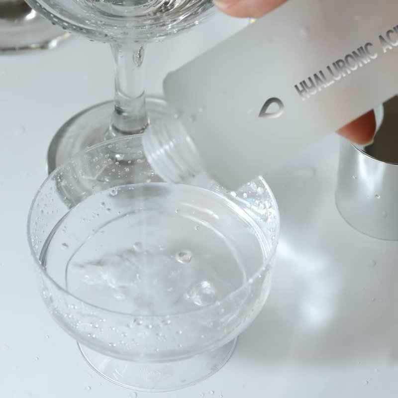 Elizavecca hyaluronic acid 100% Serum