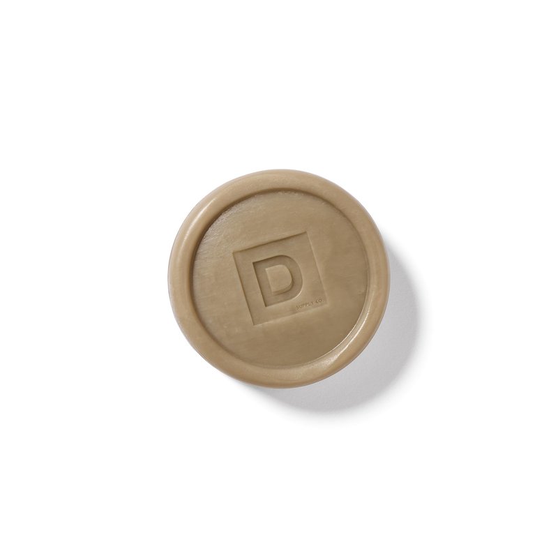 Duke Cannon Supply Co. Puck Soap Bundle – Men’s Hydrating Rounded Bar Soap with Masculine Scents for All Skin Types, Buck Moon, 5 oz (6 Pack)