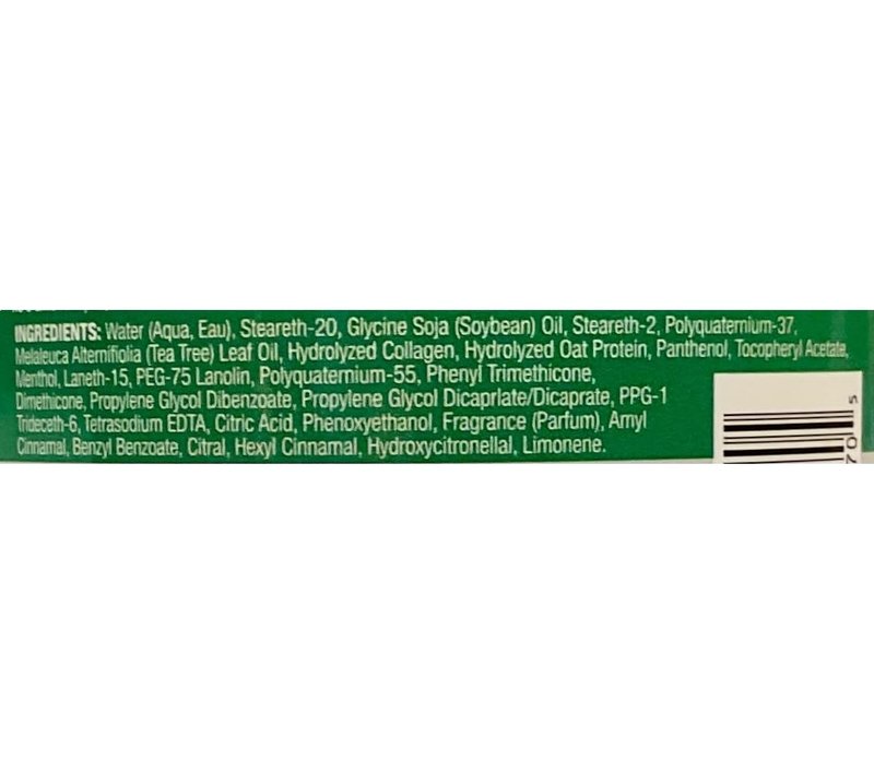 Parnevu T-tree Growth Cream (Pack of 3)