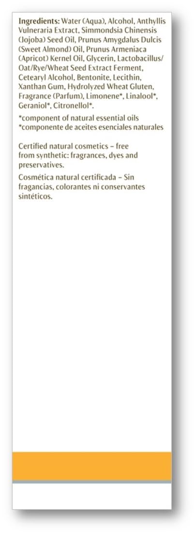 Dr. Hauschka Soothing Cleansing Milk