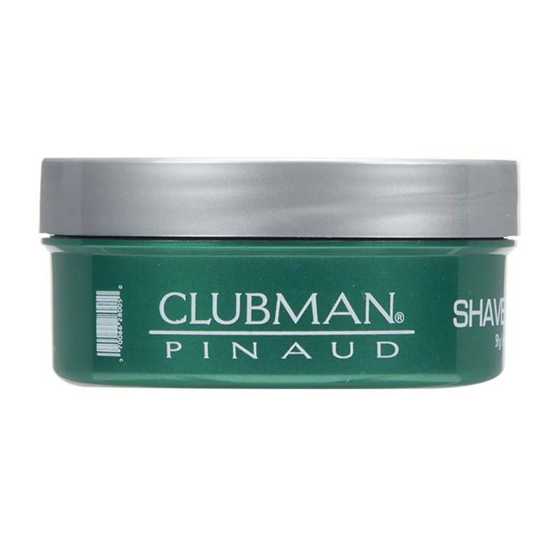 Clubman Shave Soap – Classic Shaving Soap for Men, Smooth & Comfortable Shave, Premium Men’s Grooming, 2.0 oz