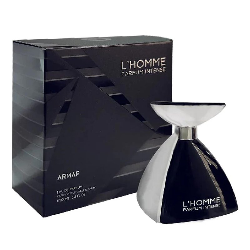 Armaf L'Homme Intense Edp SPR 3.4 M (Clean)